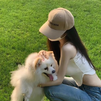 女警